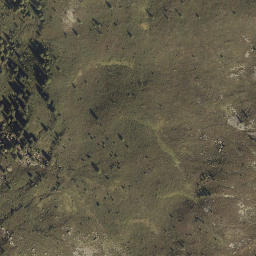 Satellite imagery of Lahngangkopf, AT