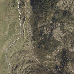 Satellite imagery of Zonpleiskopf, AT
