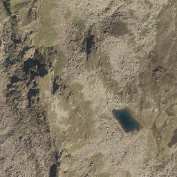 Satellite imagery of Hochegg, AT