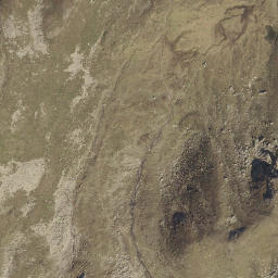 Satellite imagery of Bergliskopf, AT