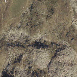 Satellite imagery of Bergliskopf, AT