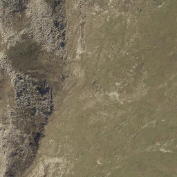 Satellite imagery of Bergliskopf, AT