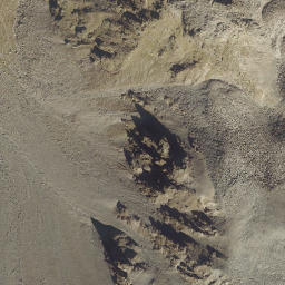 Satellite imagery of cairn, AT