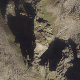 Satellite imagery of Vorderer Sulzkogel, AT