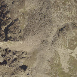 Satellite imagery of Vorderer Sulzkogel, AT
