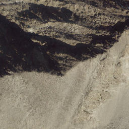 Satellite imagery of Schrankogel, AT