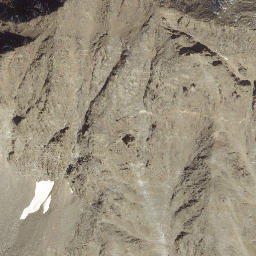 Satellite imagery of Schrankogel, AT