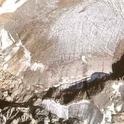 Satellite imagery of Ruderhofspitze, AT