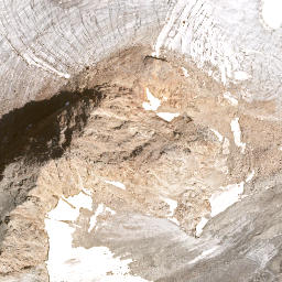 Satellite imagery of Ruderhofspitze, AT