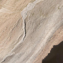 Satellite imagery of Nockwand, AT