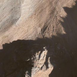 Satellite imagery of Nockwand, AT