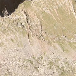 Satellite imagery of Greitspitze, AT