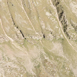 Satellite imagery of Greitspitze, AT