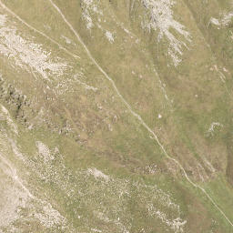 Satellite imagery of Greitspitze, AT
