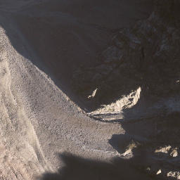 Satellite imagery of Glättespitze, AT