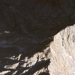 Satellite imagery of Glättespitze, AT