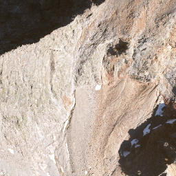 Satellite imagery of Glättespitze, AT