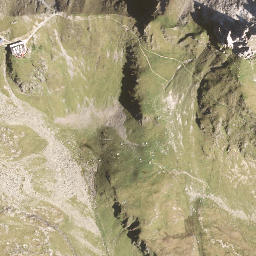 Satellite imagery of Kalkwand, AT