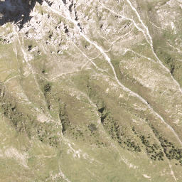 Satellite imagery of Kalkwand, AT