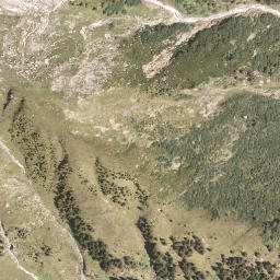Satellite imagery of Kalkwand, AT