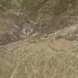 Satellite imagery of Leitnerberg, AT