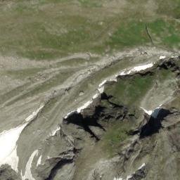 Satellite imagery of Kleiner Mörchner, AT