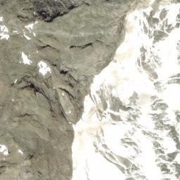 Satellite imagery of Löfflerscharte, AT