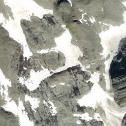 Satellite imagery of Kasselerspitze, AT