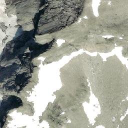 Satellite imagery of Grüne Wand Spitze, AT