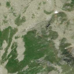 Satellite imagery of Hörndljoch, AT
