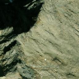 Satellite imagery of Vorderes Umbaltörl, AT