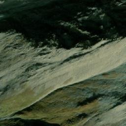 Satellite imagery of Knappenspitz, AT