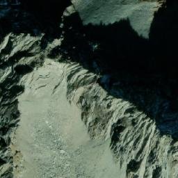 Satellite imagery of Mittereggspitze, AT