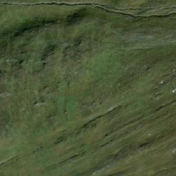 Satellite imagery of cairn, AT