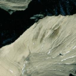 Satellite imagery of Kendlspitze, AT