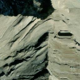 Satellite imagery of Kendlspitze, AT