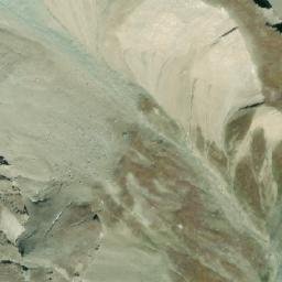Satellite imagery of Kendlspitze, AT