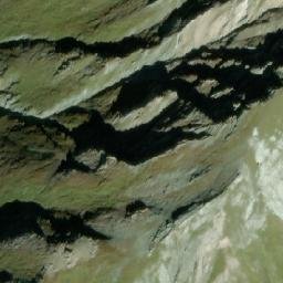 Satellite imagery of Bretterboden, AT