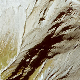 Satellite imagery of Glatzschneid, AT
