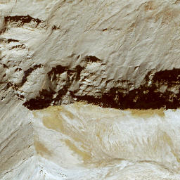 Satellite imagery of Glatzschneid, AT