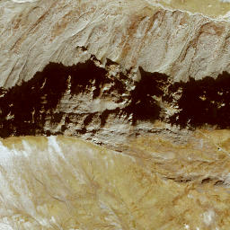 Satellite imagery of Glatzschneid, AT