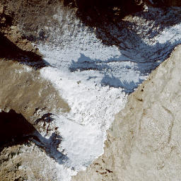Satellite imagery of Sandkopf, AT