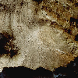 Satellite imagery of Windischscharte, AT