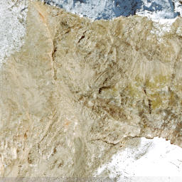 Satellite imagery of Herzog Ernst Spitze, AT