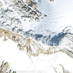 Satellite imagery of Schareck, AT