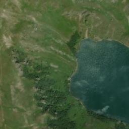 Satellite imagery of Fuchskogel, AT