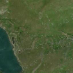 Satellite imagery of Fuchskogel, AT