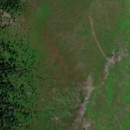 Satellite imagery of Peterer Riegel, AT
