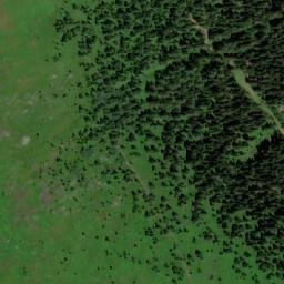 Satellite imagery of Peterer Riegel, AT