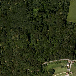 Satellite imagery of Hammelberg, AT